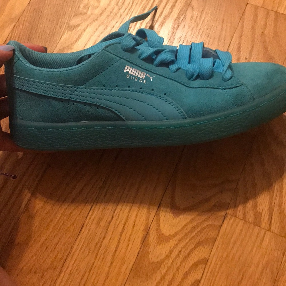 Pumas